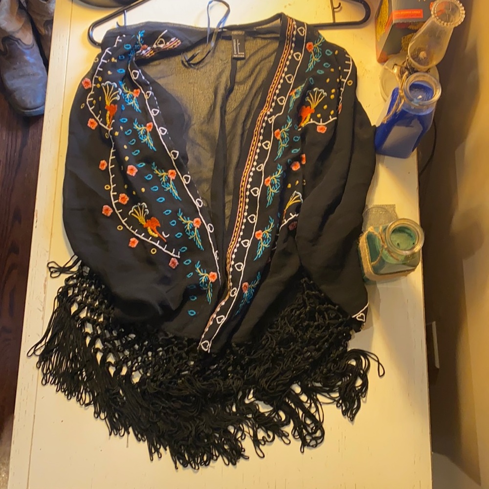 Forever 21 Komono